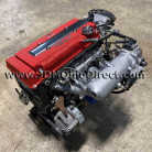 B18C DC2 Integra Type Rx 00spec Long Block
